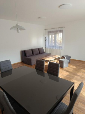 Apartmán Luby